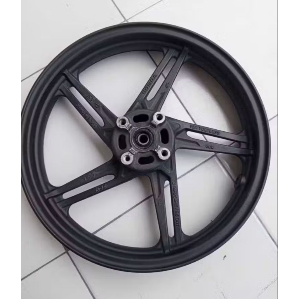 pelek depan beat fi Thun 2017-2020 pnp scopy fi spacy fi Vario fi beat karbu beat pop brang original