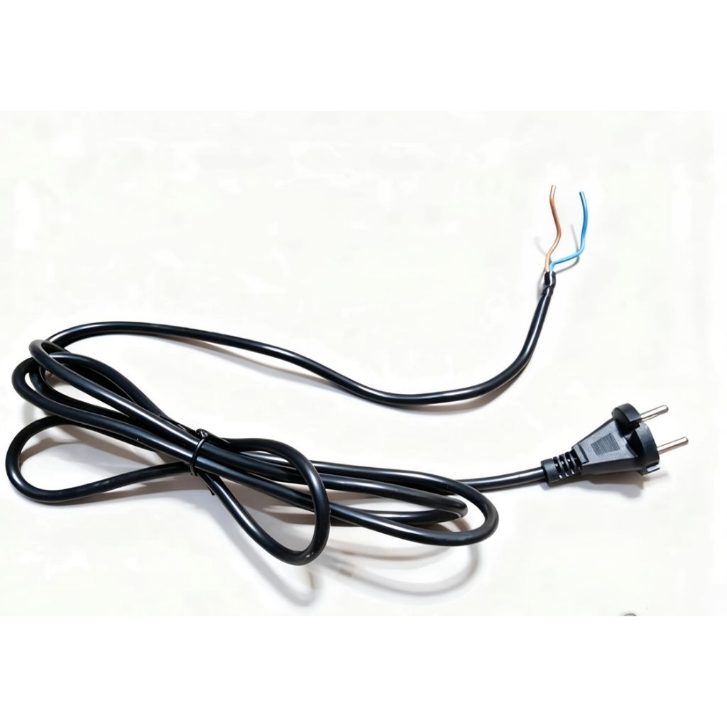 Kabel Mesin Gerinda & Mesin Bor (ori bawaan mesin gerinda bosch)