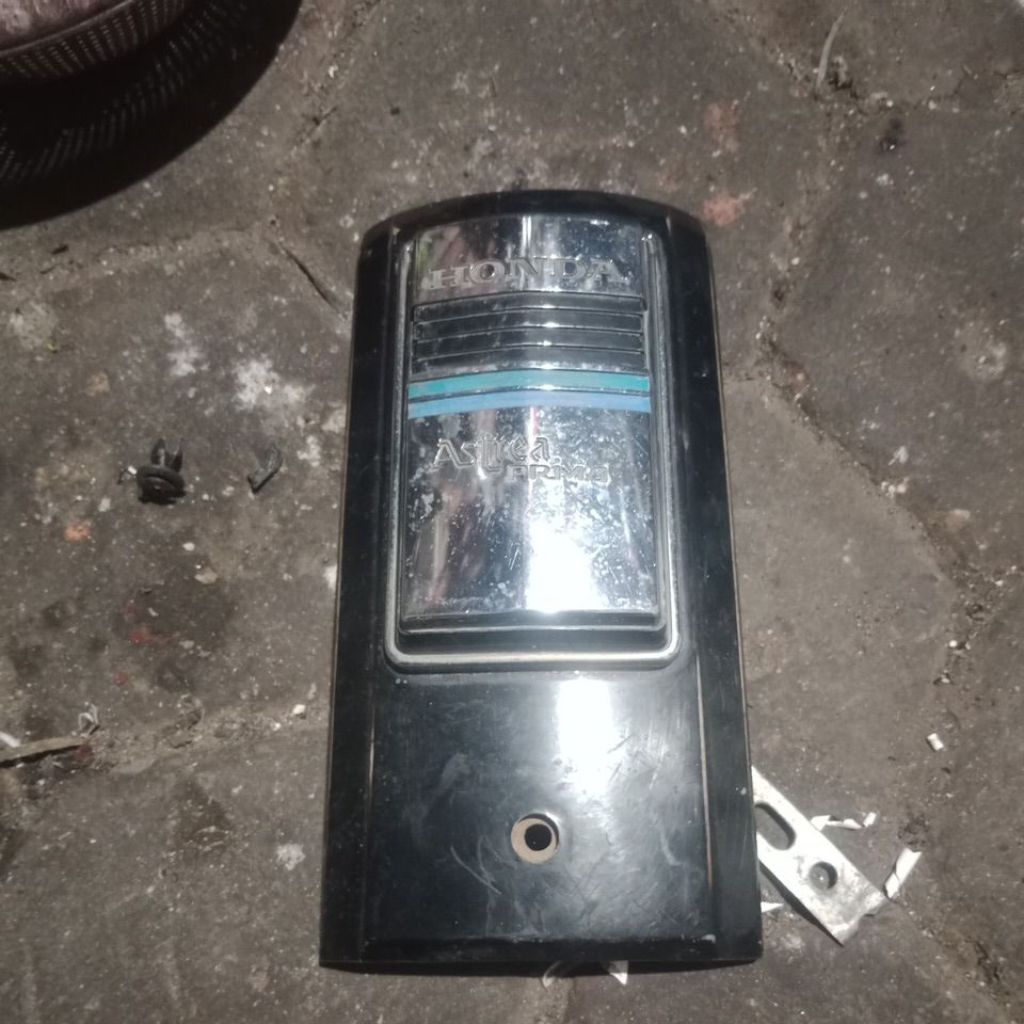 dasi astrea prima original