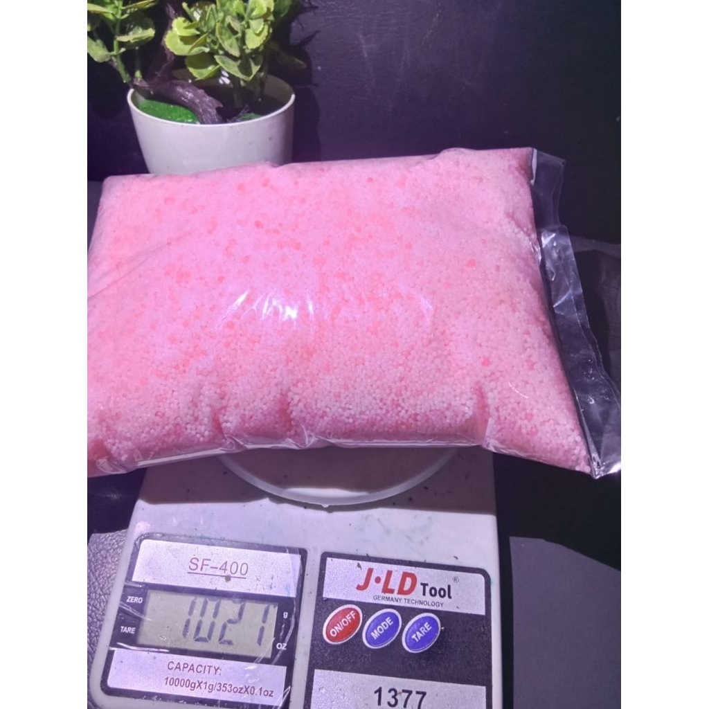 pupuk urea 46% urea pink