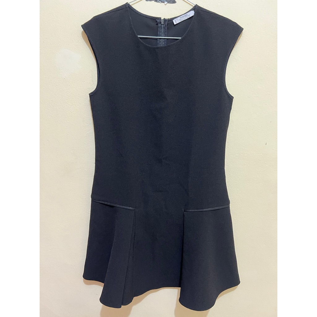 Preloved Dress Mango