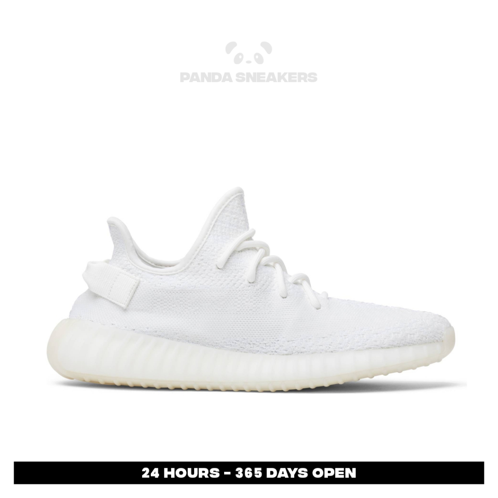 Adidas Yeezy 350 Boost V2 Creamwhite Cream White
