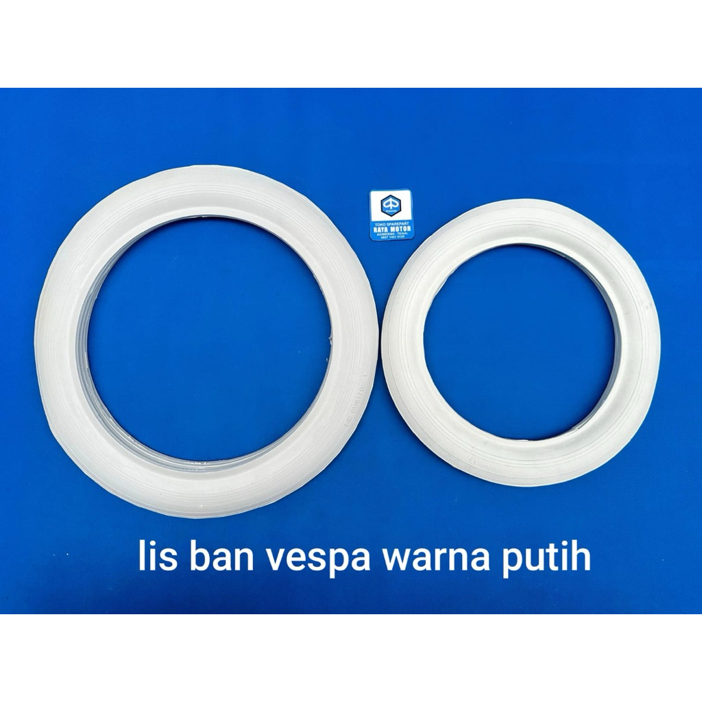 lis ban vespa r8.r10