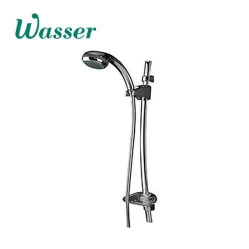 Hand Shower Set Wasser Shs 733 / Wasser Shs733 / Hand Shower Tiang