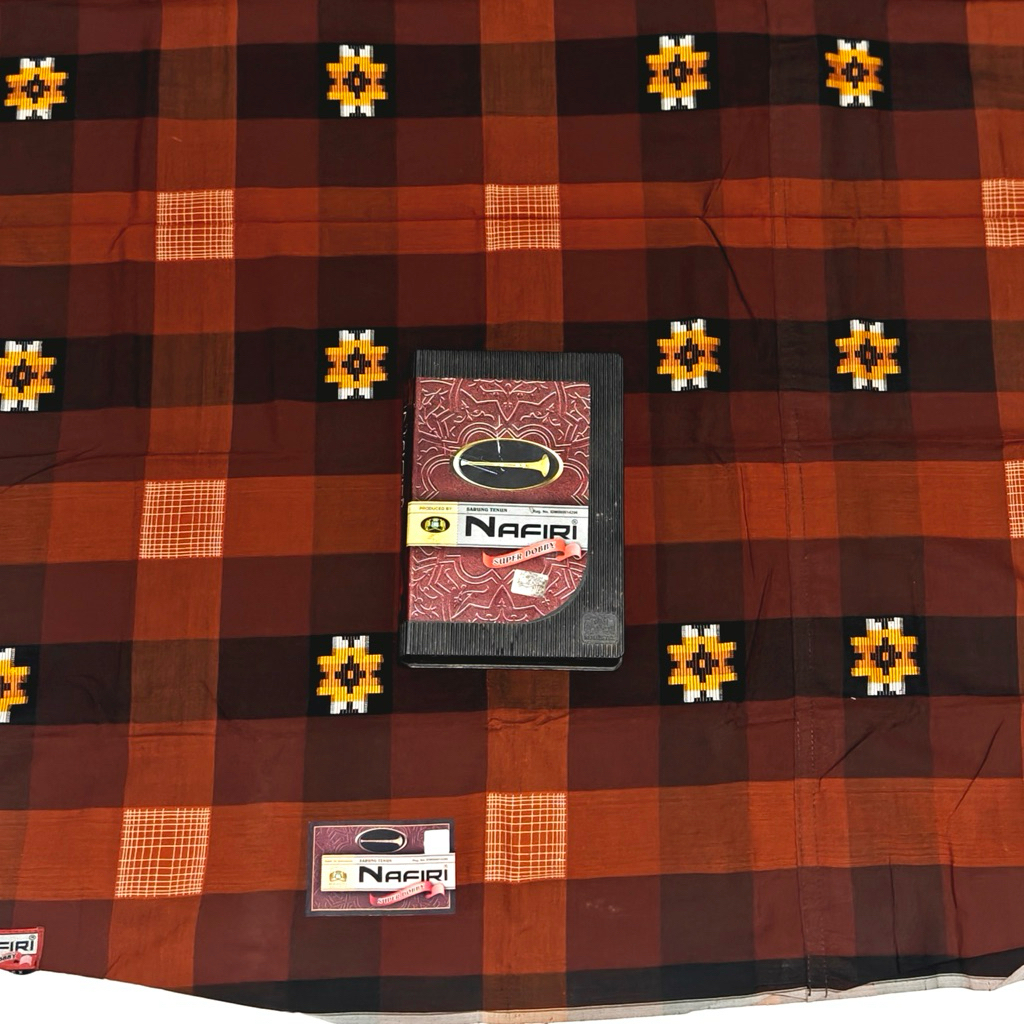 sarung nafiri super behaestex (bukan sarung pl preloved)