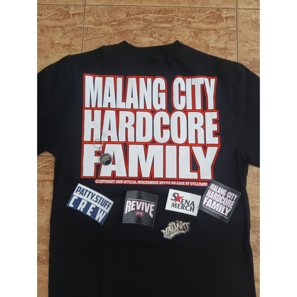 REVIVE MCHC MCHC MCHC MCHC