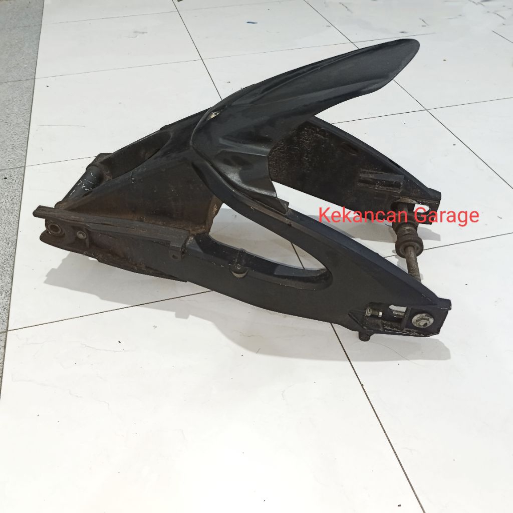 Arm Lebar GSX 750 PNP Z250 / Ninja 250 Karbu / Ninja 250fi