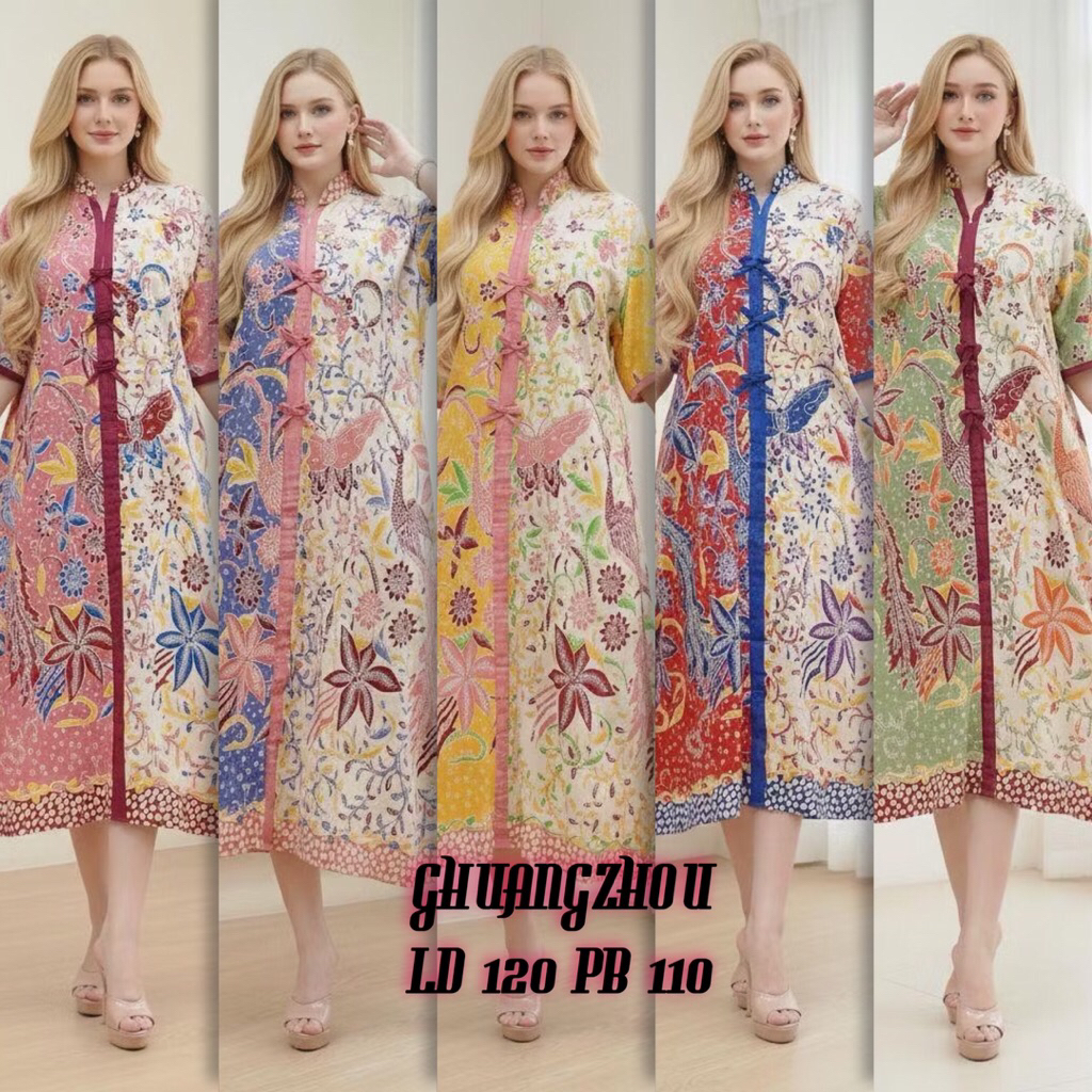 JESSA BATIK ORI DASTER PAYUNG PREMIUM GHUANGZHOU BUSUI FRIENDLY