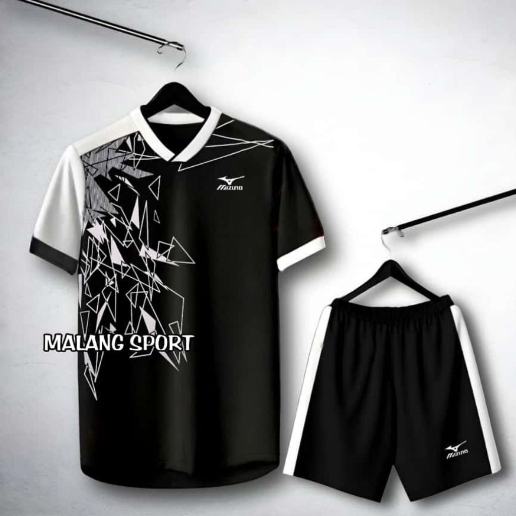 Setelan Jersey Bola Dewasa | Baju Bola Futsal Keren Terbaru...