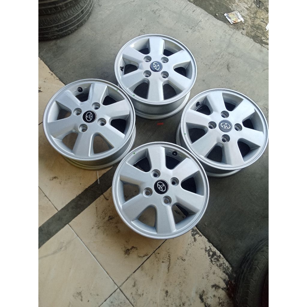 VELG ORI AVANZA XENIA RING 14 PCD 114
