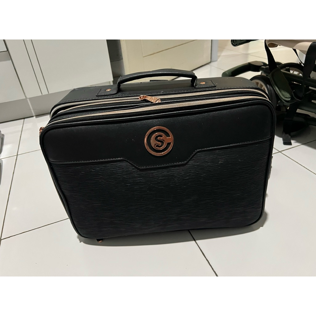 Baby Alma Cathiestuff