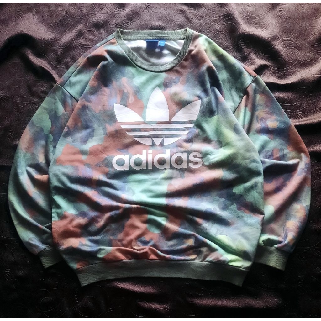 cn adidas second original