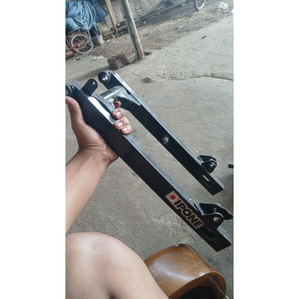 arm standanr fiz r ori copotan