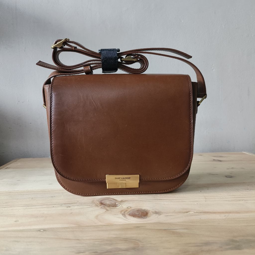 tas saint laurent betty satchel