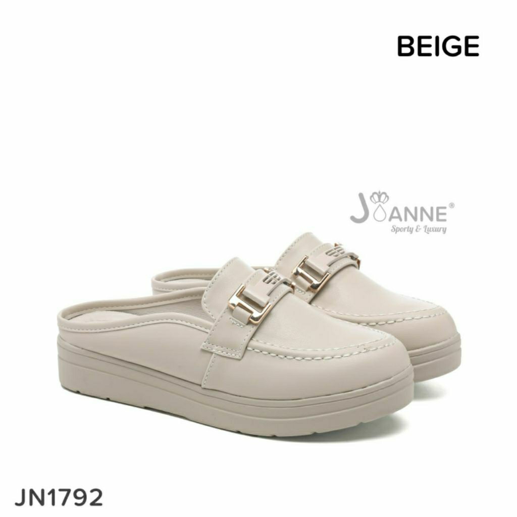 Joanne Slop Wedges Shoes