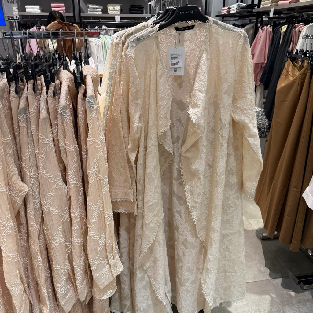 long outer lace brokat eid collection executive sale