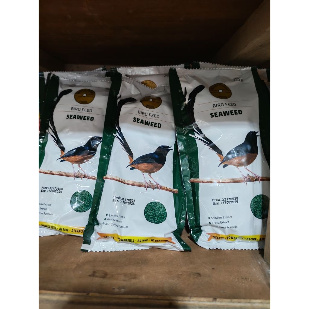 GOLD COIN MURAI 250 GRAM