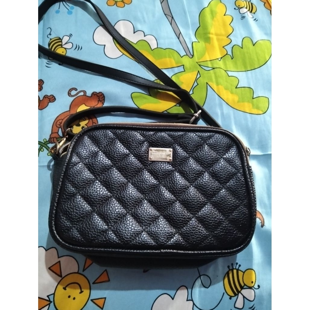 Sling cambag