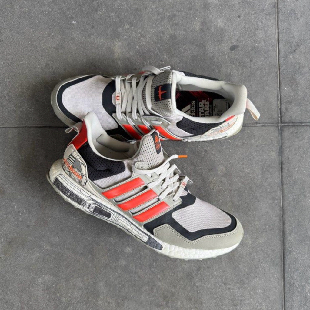 Adidas Ultraboost S&L Star Wars