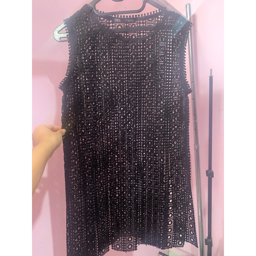 Zara Original | Blouse Preloved