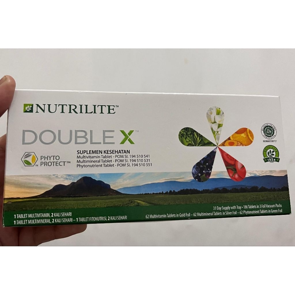 nutrilite