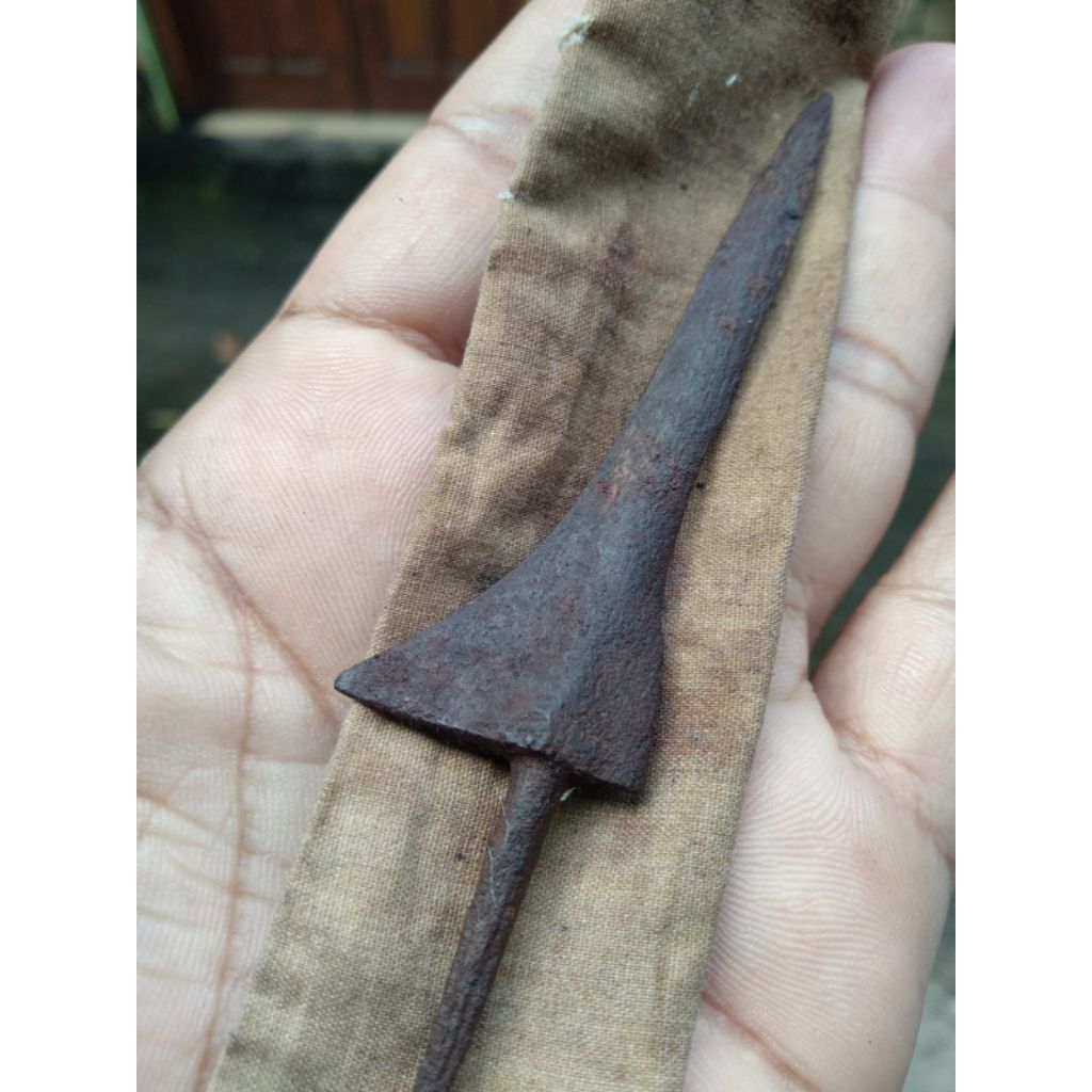 pusaka jimatan sepuh