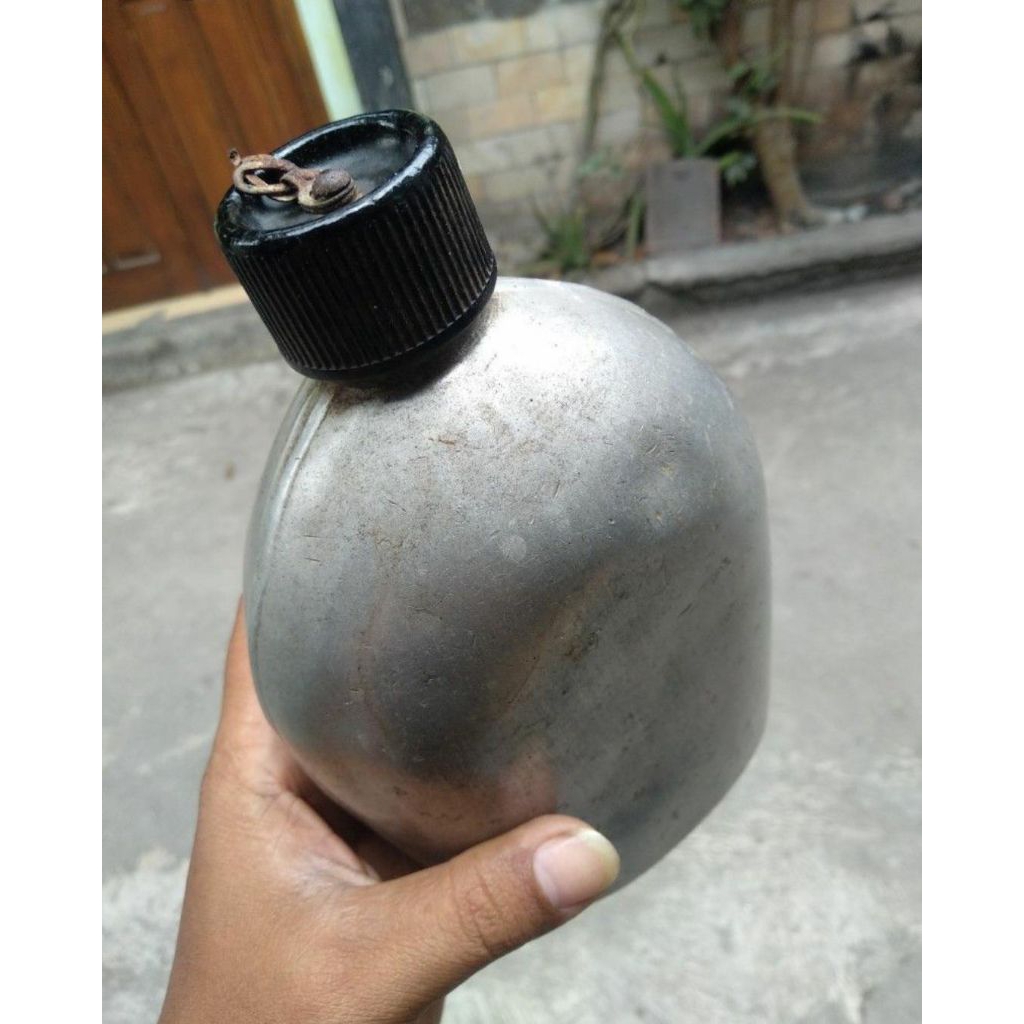 botol minum militeri usa