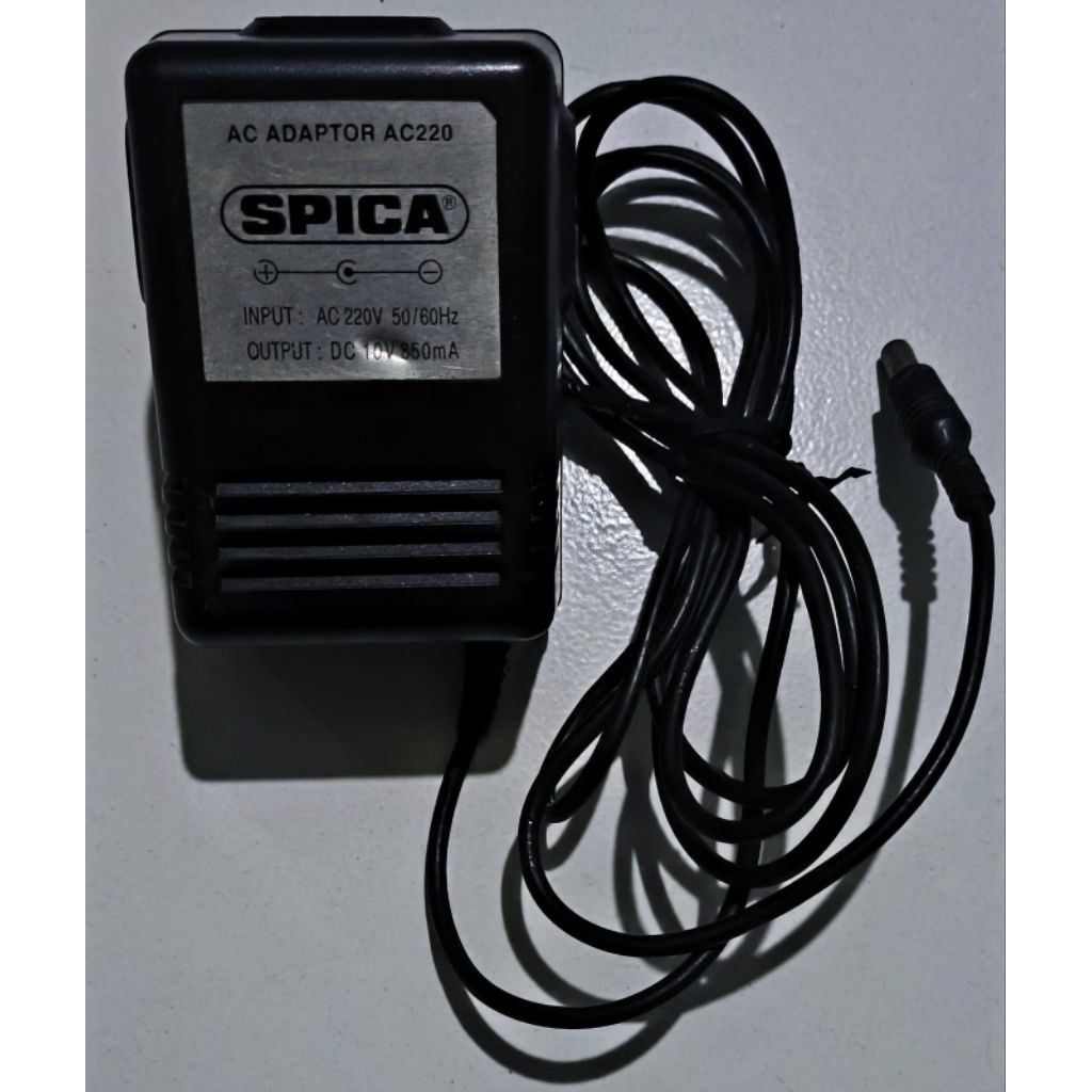 ADAPTOR SPICA