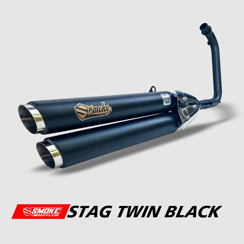 Knalpot Benelli - Knalpot Benelli Motobi Efi 200 - Knalpot Benelli Motobi Evo 200