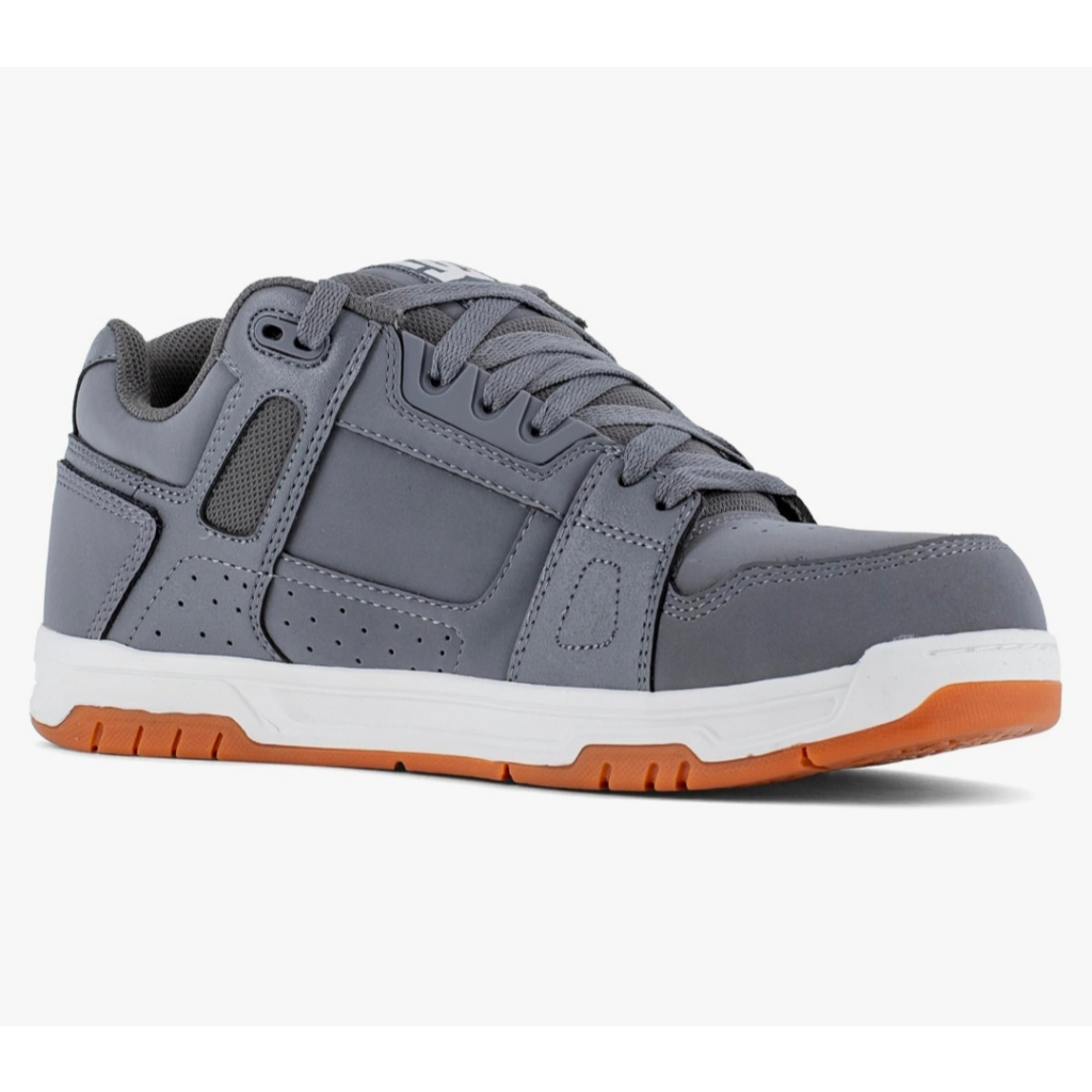 [US] DC Men's Stag Work Construction Shoe