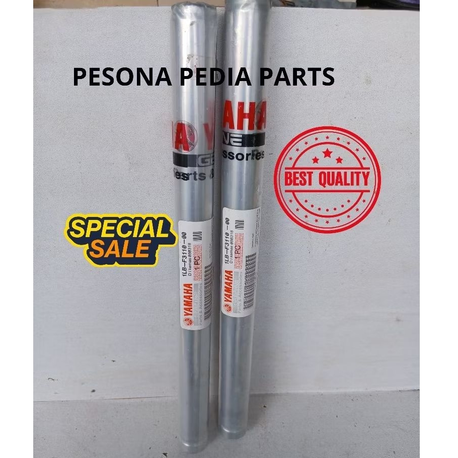 As Shock Depan Aerox Xeon RC GT-125 Aerox 1LB