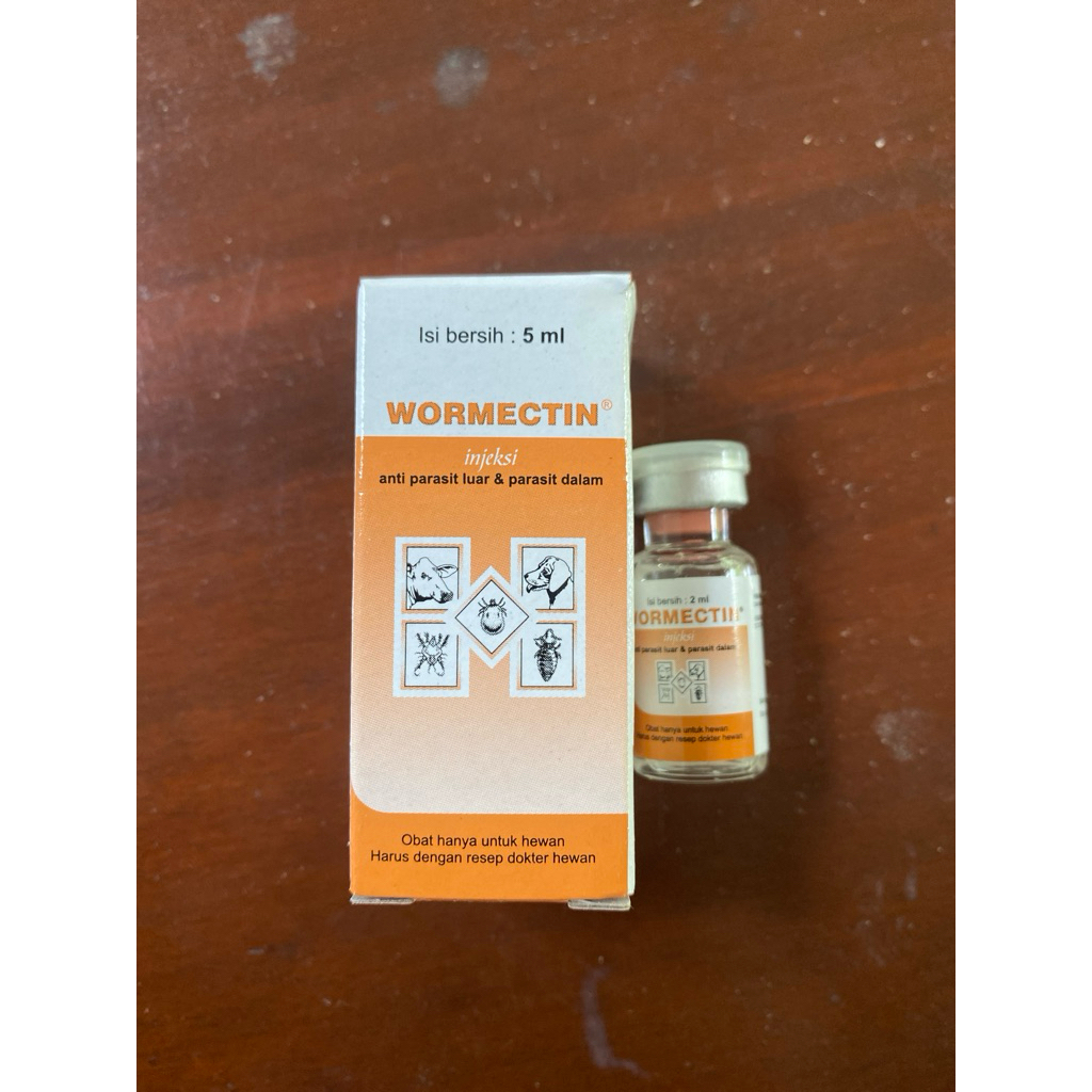 WORMECTIN