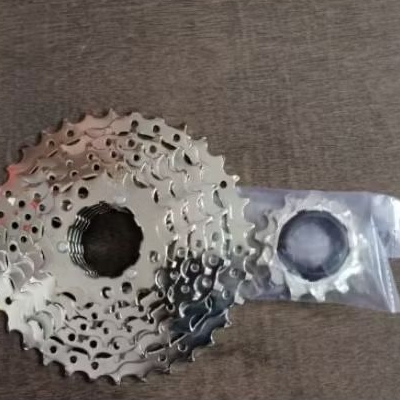 KERIWIL GIR OPERAN / GEAR OPERAN OP OXO 7 speed /  8SPEED 11-42T CROM