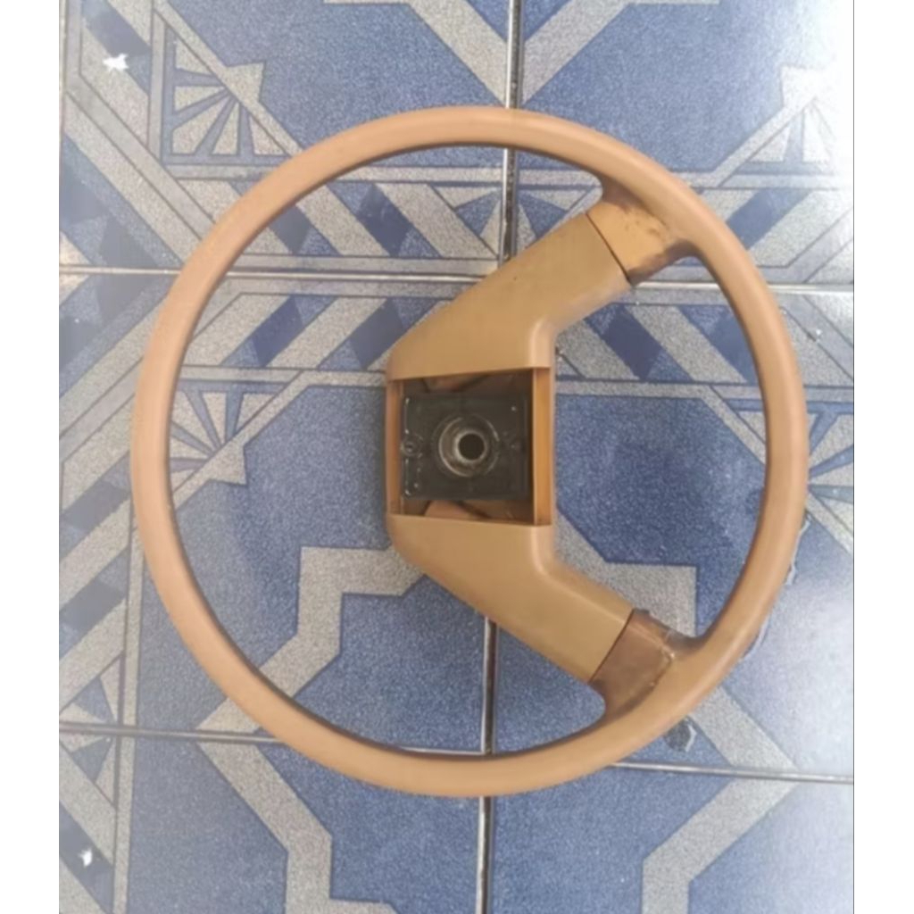 setir kijang super stir kijang grand 1998 1989 1990 1991 1992 1993 1994 ORIGINAL COPOTAN