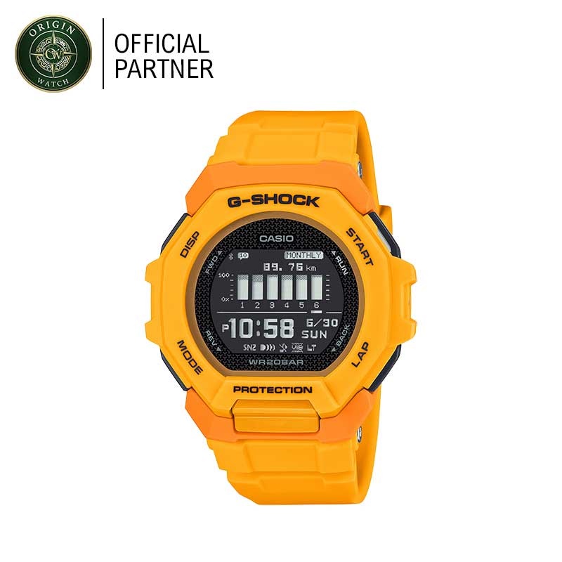 Casio G-Shock GBD-300-9DR