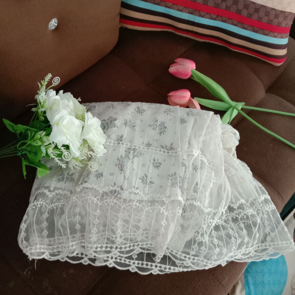 Rok premi burkat
