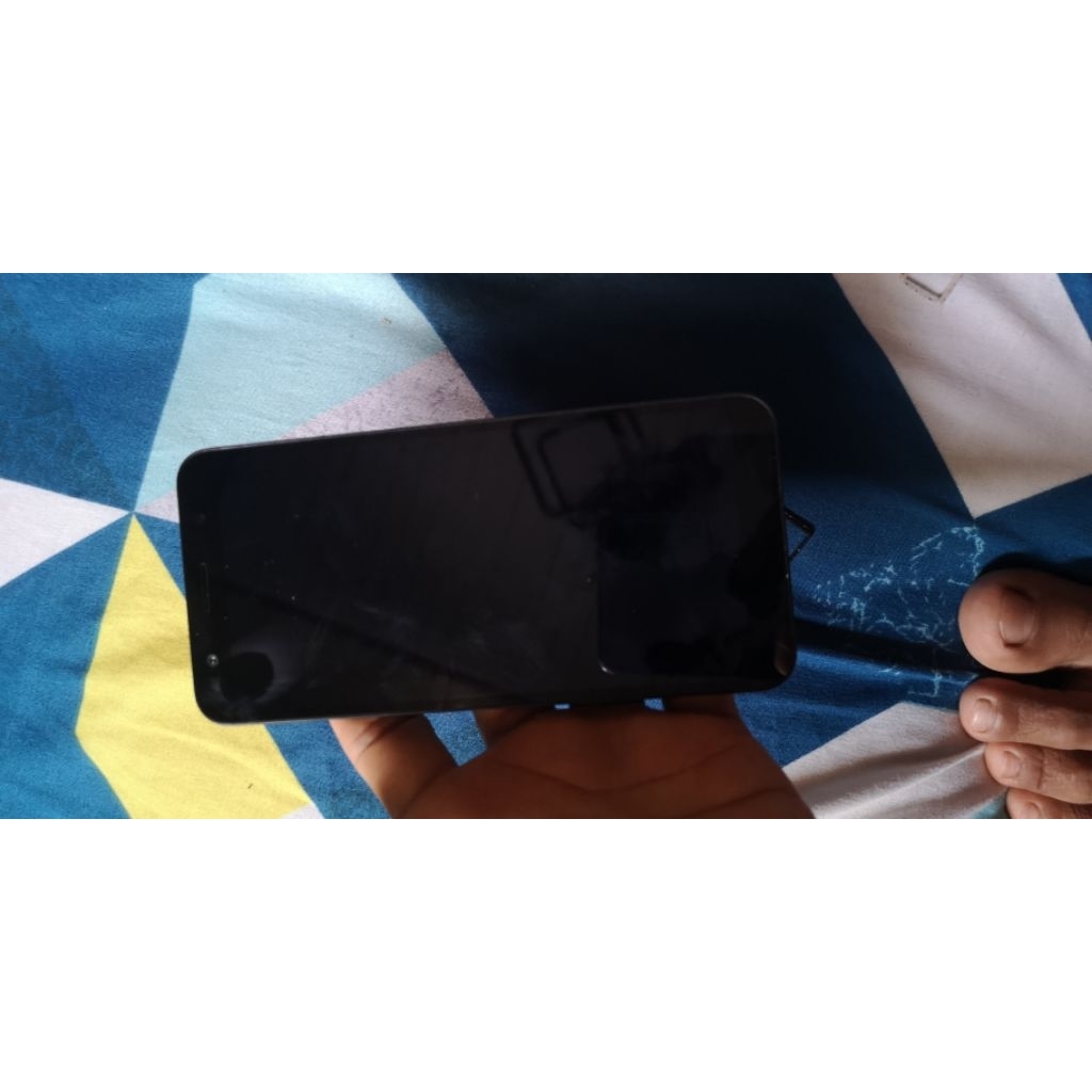 asus zenfone live L1 matot