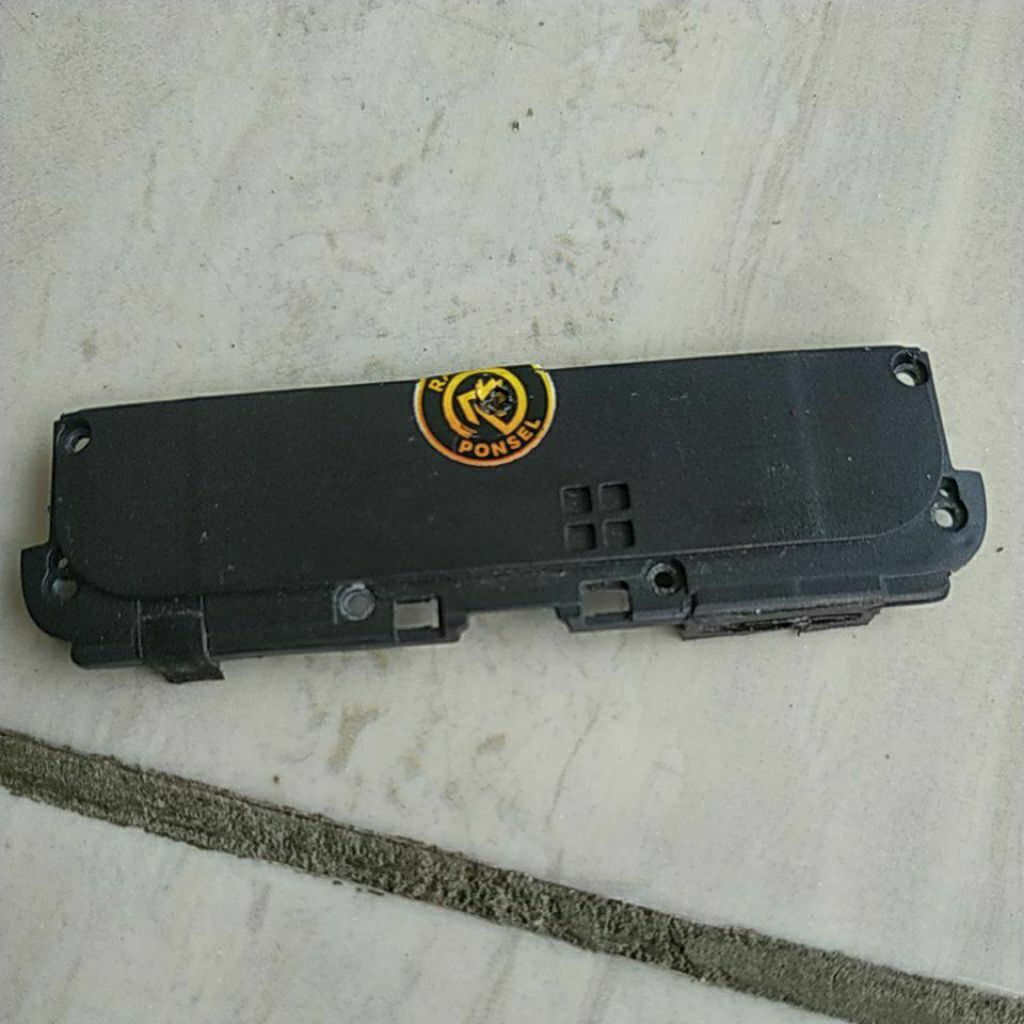 buzzer bekas hotwav k3 2020