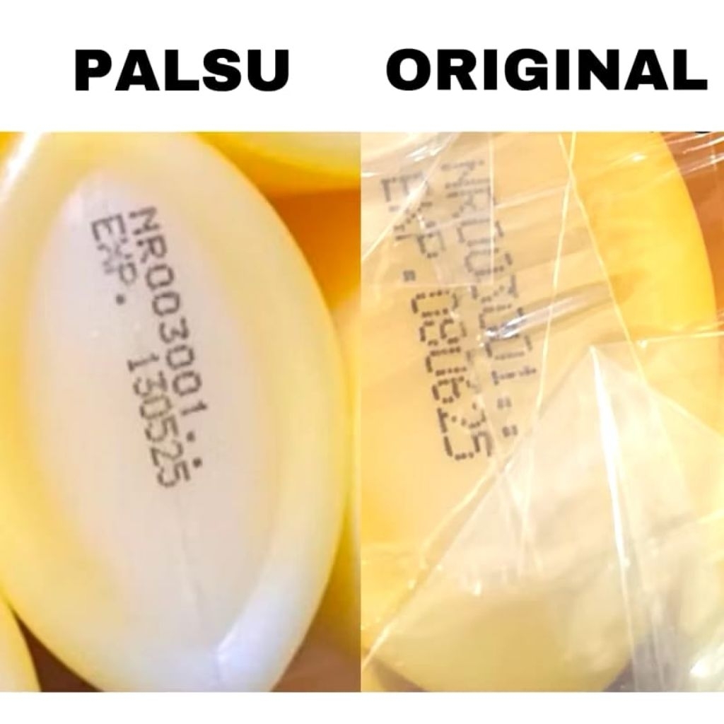 HB Oren NR 003001 dosis 4x extra