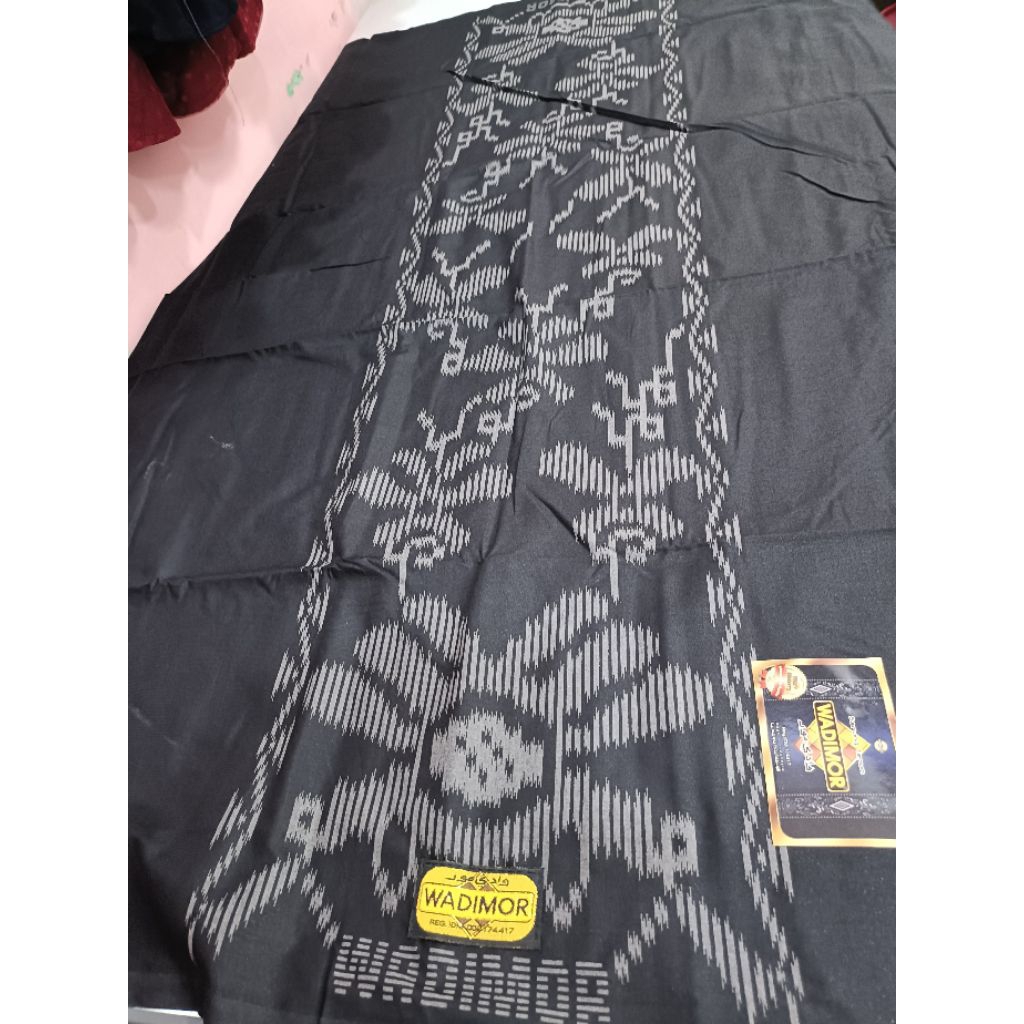 Sarung Wadimor Denpasar, Sarung murah Denpasar, sarung bagus denpasar