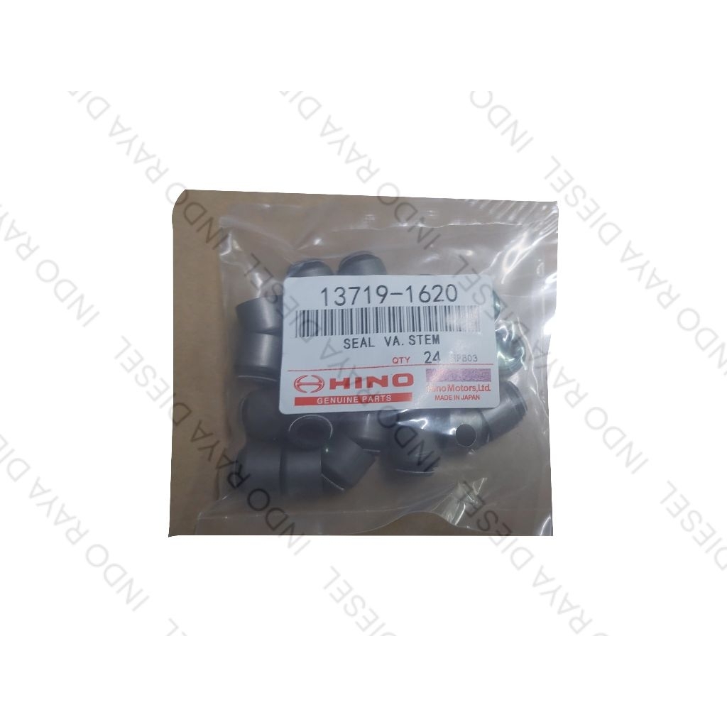 Seal Valve Hino Lohan FM320 / FM320TI