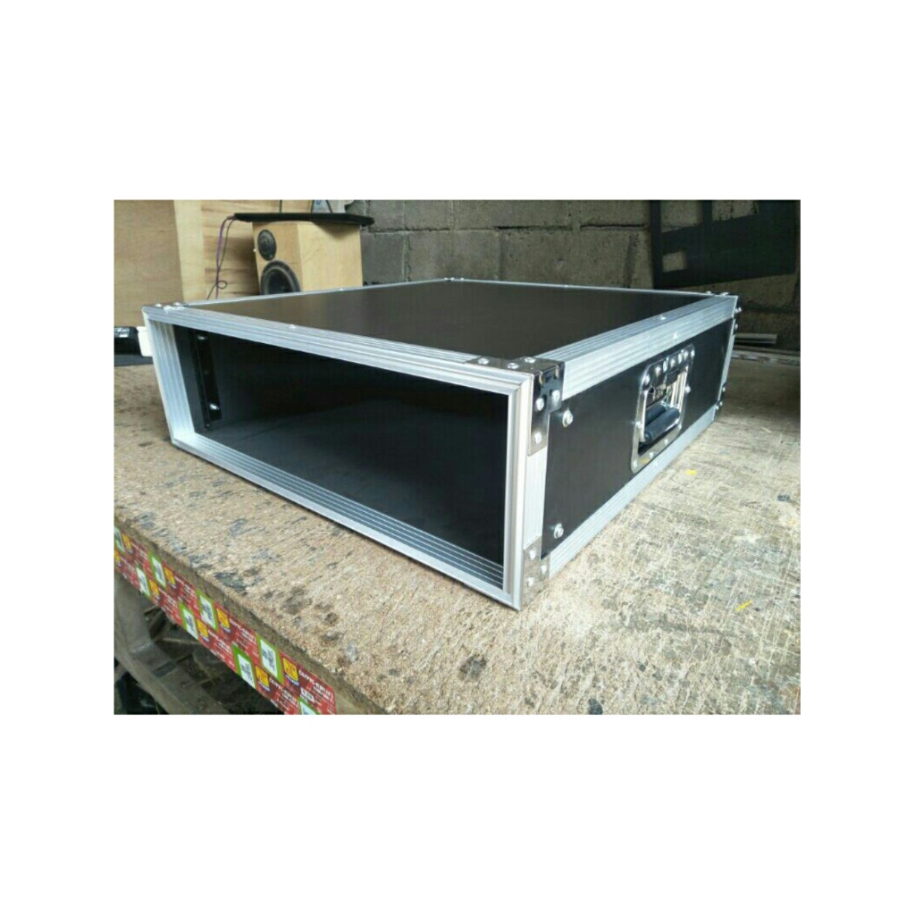 Hardcase Power 3U