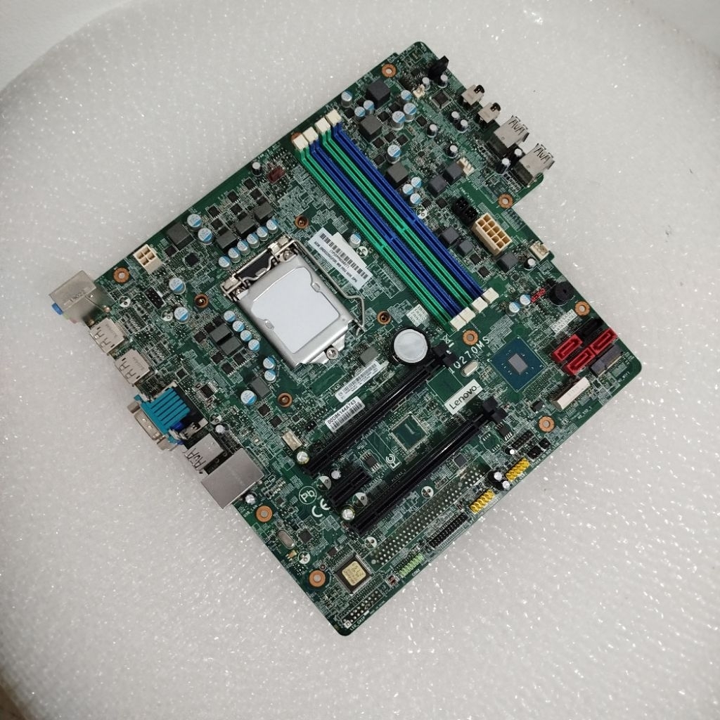 Motherboard Pc Lenovo Thinkcentre  M910S M920S SFF