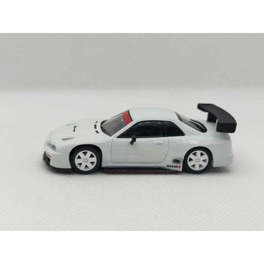 kyosho R34 custom batangan