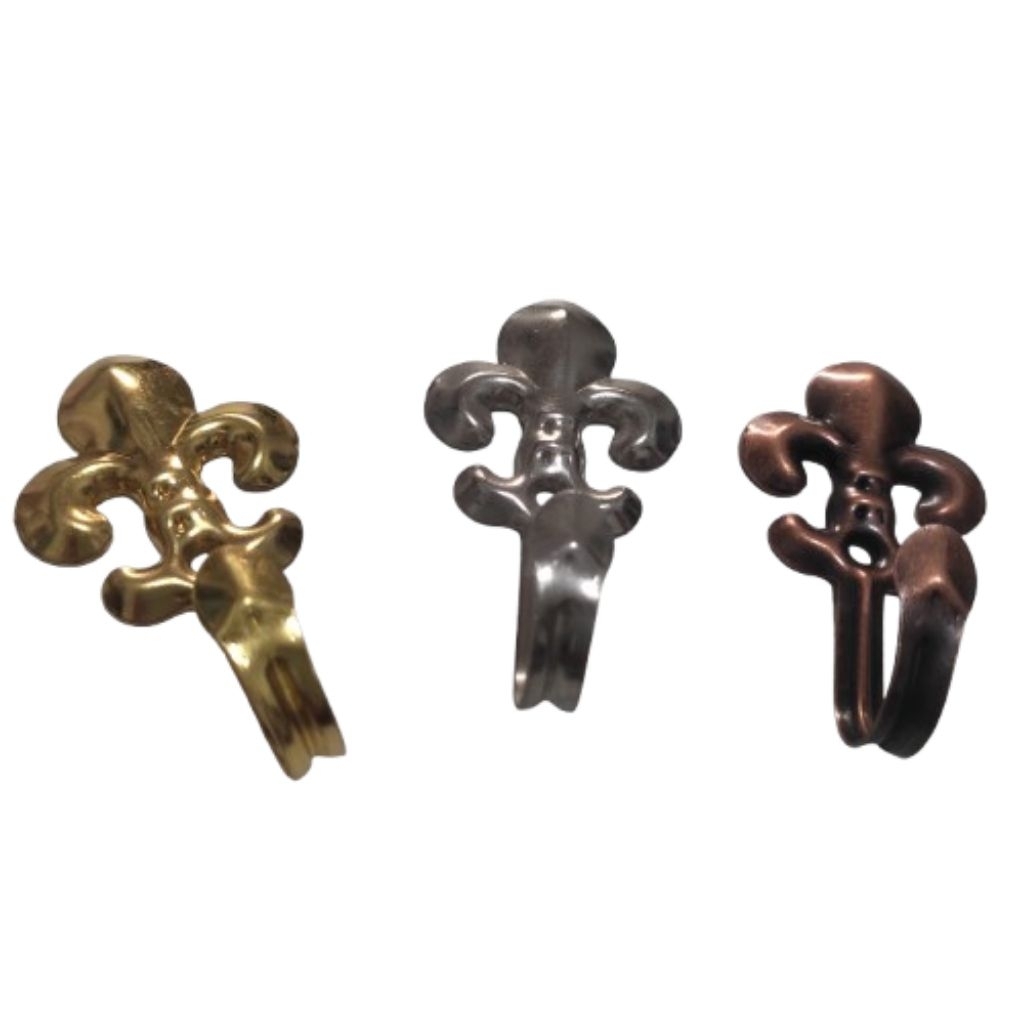 Hook Gorden Besi Cantolan Tali Gorden