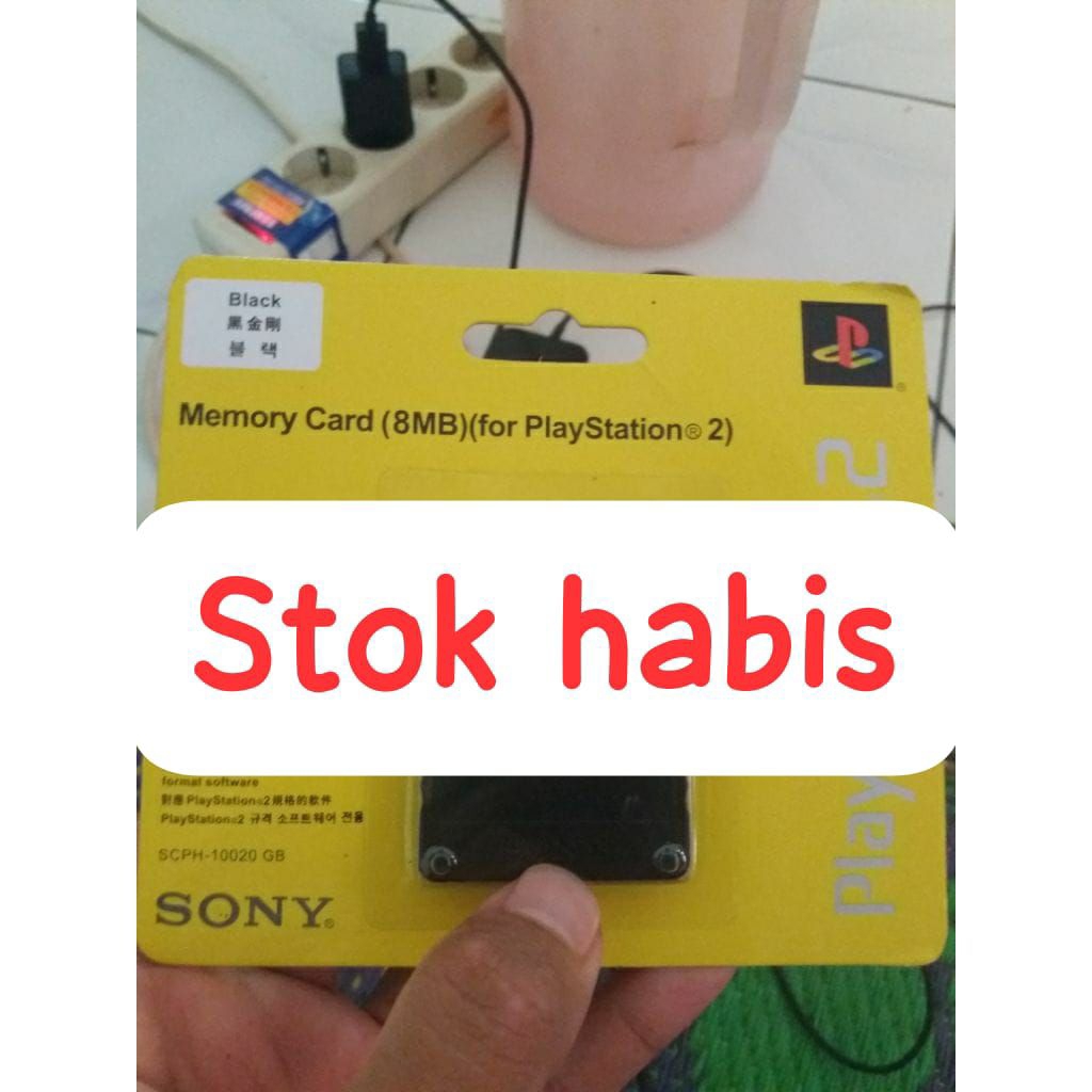 mc boot ps2 baru