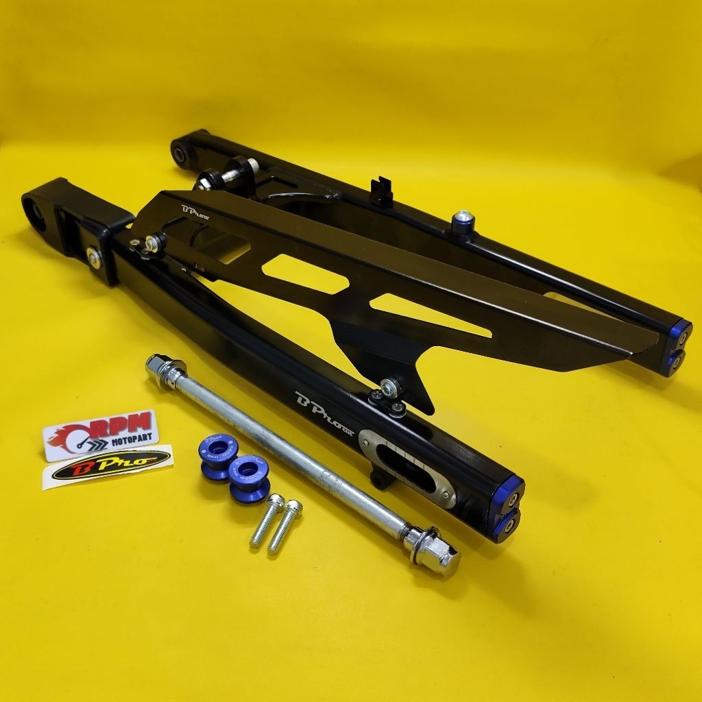 Swing Arm BPro Mx King 150 SPC Original B Pro