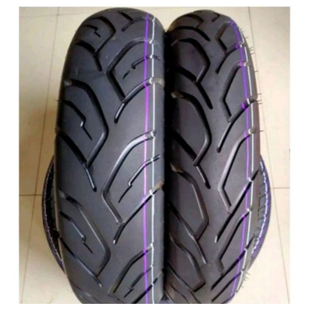 BAN MOTOR NMAX FARIASI, BAN DEPAN NMAX / BAN BELAKANG NMAX KEMBANG FARIASI ELEGAN