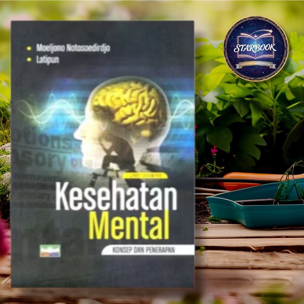 Kesehatan Mental Konsep dan Penerapan - Latipun