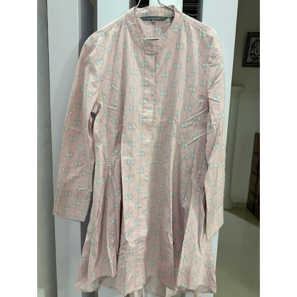 Preloved Benang Jarum X Disney